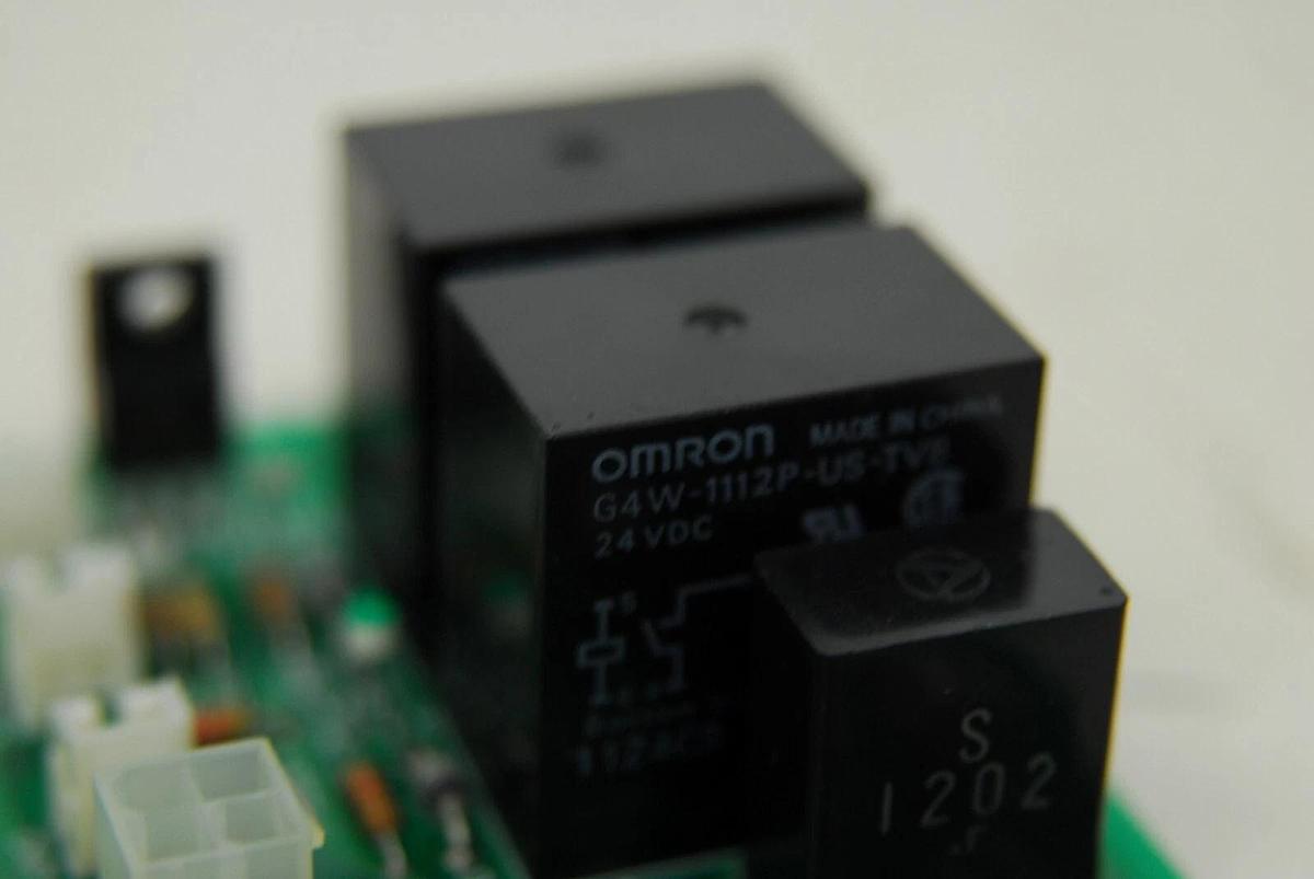 Used NPM ED-9378 Power Distribution/Branching Board (Qiagen BIOROBOT EZ1)