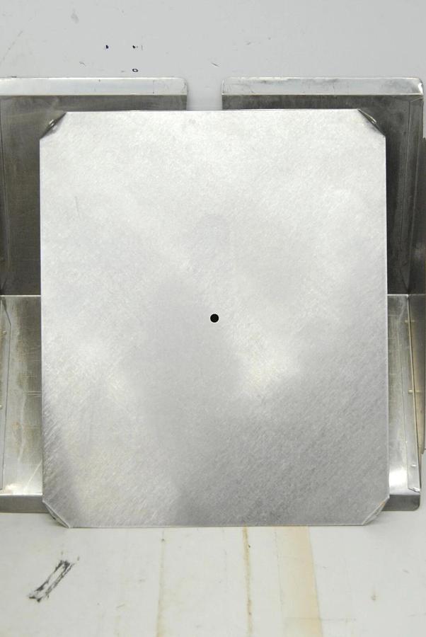 Used Precision 66551 183 All Stainless Steel Water Bath 12L