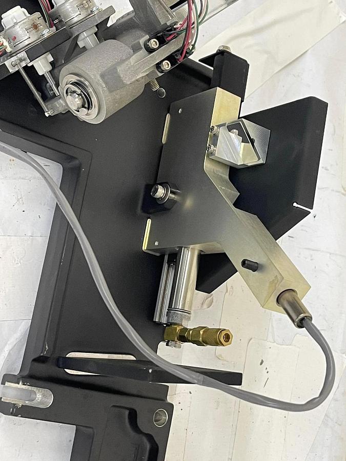 Used Perkin Elmer N069-1114, N069-1145, N069-1334, N069-1131 Module Assembly