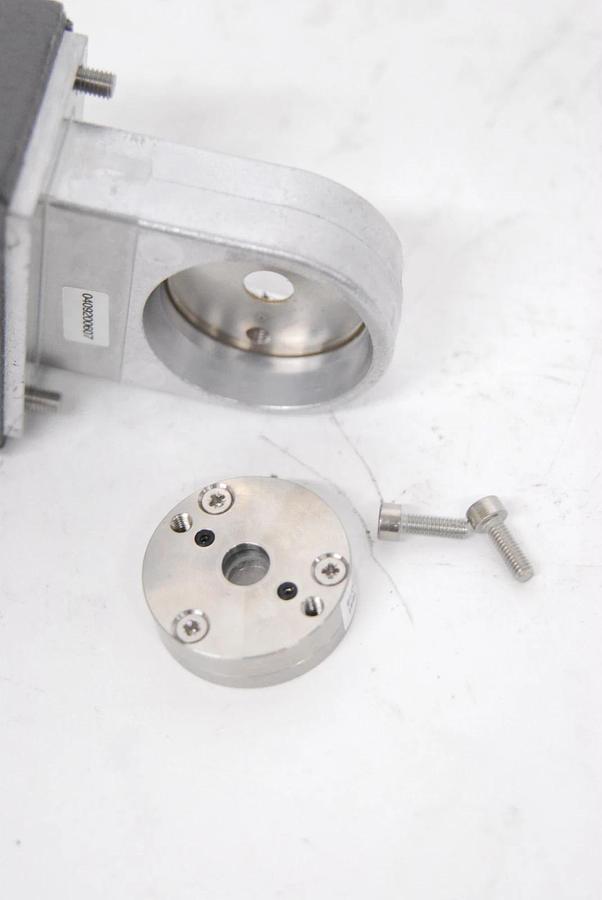 Used 60000722 Cuvette Unit (60000720 Heater, 60000715 Cuvette) MilkoScan Minor 78110