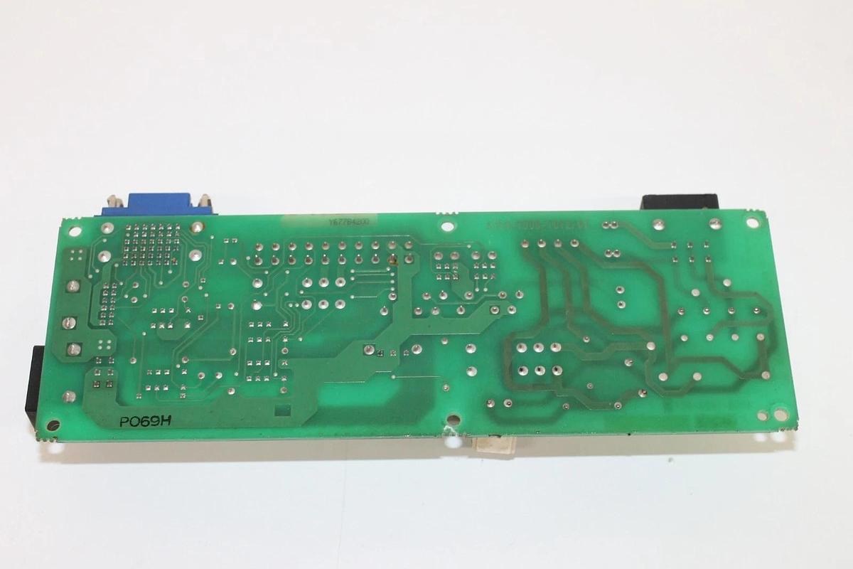 Used FANUC A20B-1008-001 Circuit Board