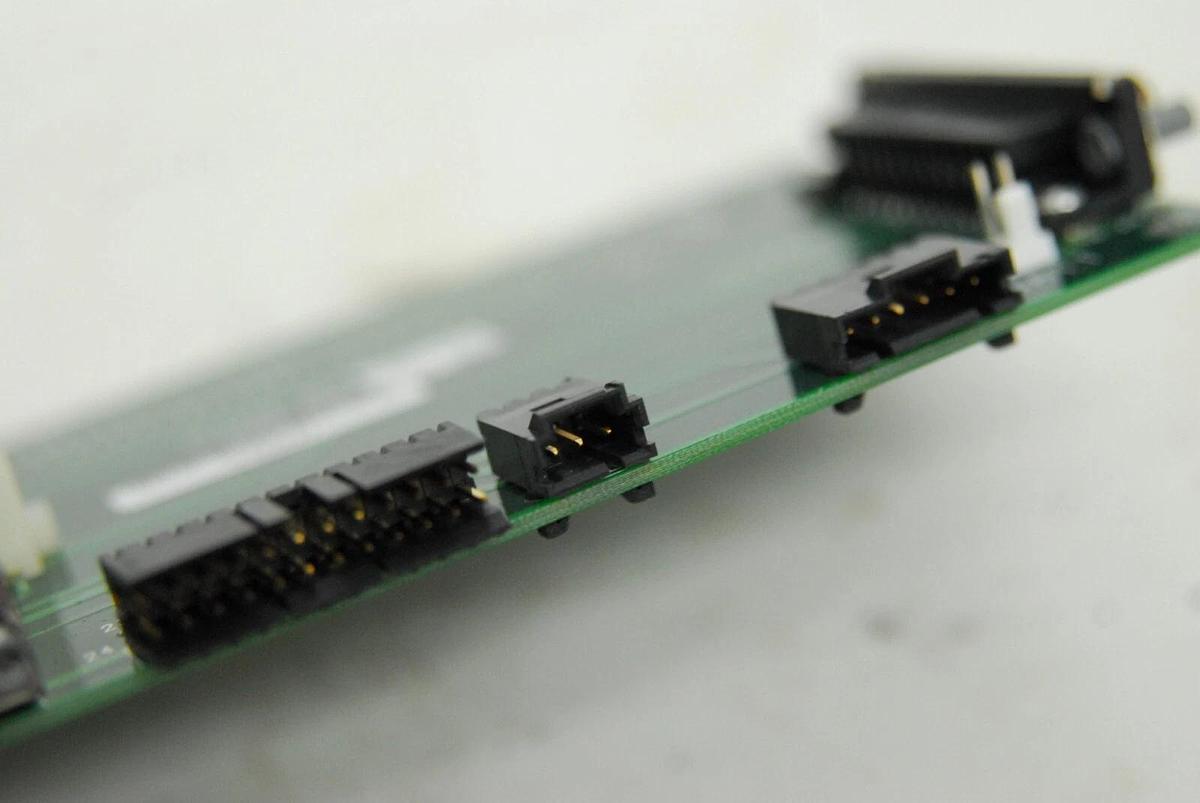 Used Applied Biosystems 603529 Control Board (PRISM 310)