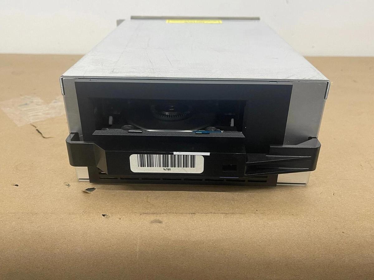 Used Dell 0K248X IBM LTO-5 FC Tape Drive Module UF-IN-LTO5-FC ML6000 Library