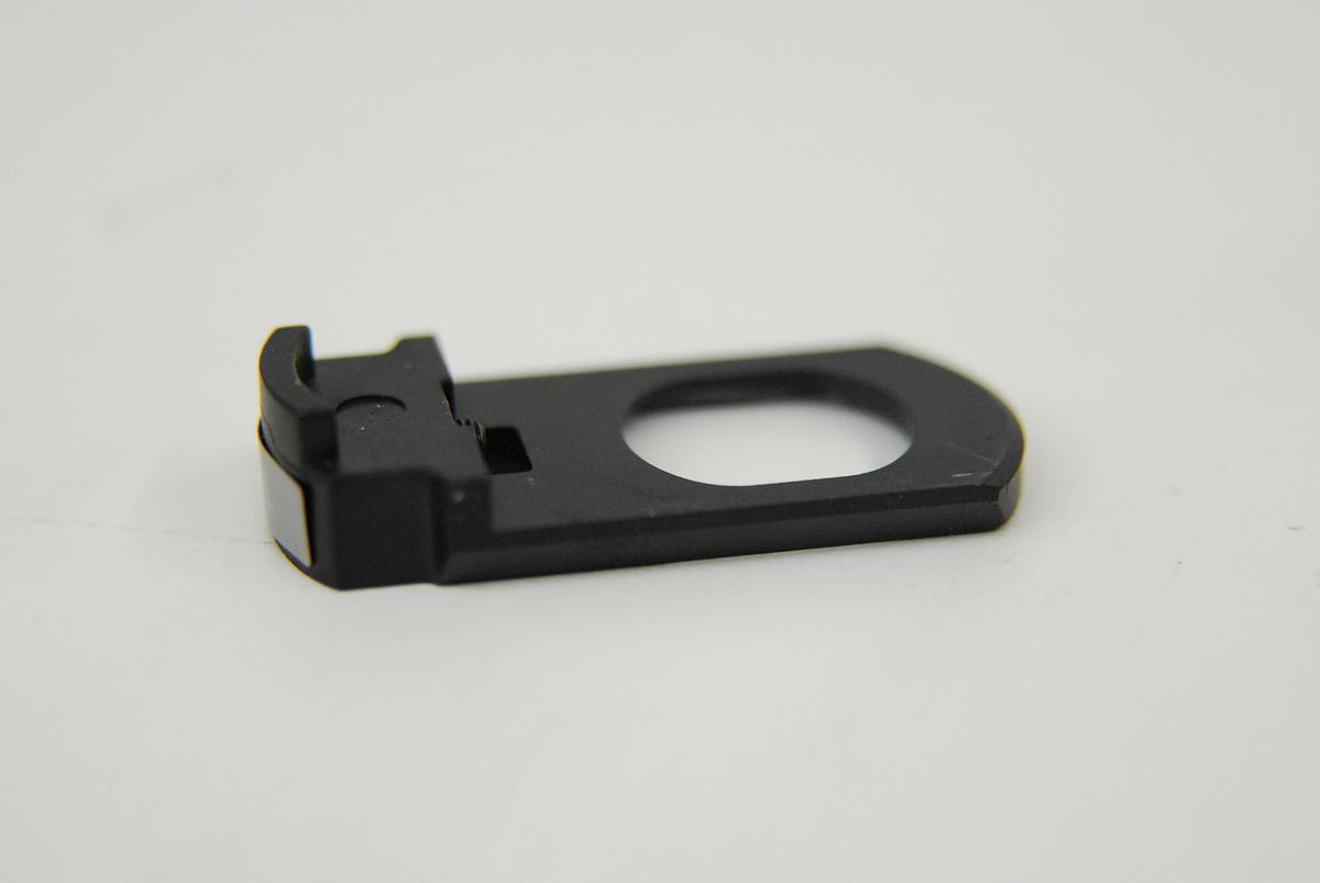 Used Nikon 10x, 100xII, 40x Nomarski Prism Slider (TE2000) - Lot of 3