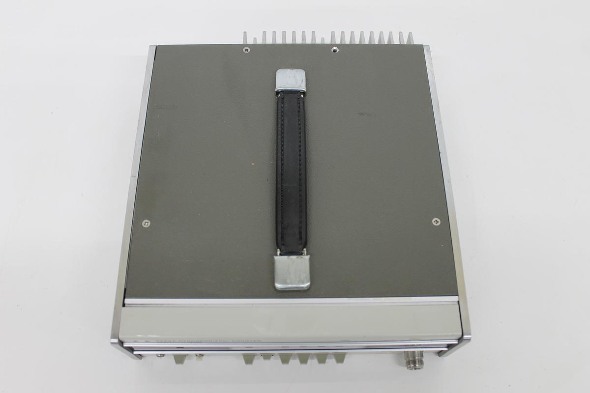 Used Hewlett Packard 8655A Synchronizer/Counter