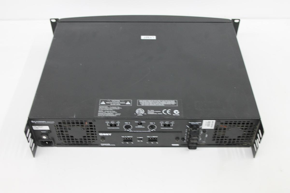 Used Crown CTS600 Amplifier