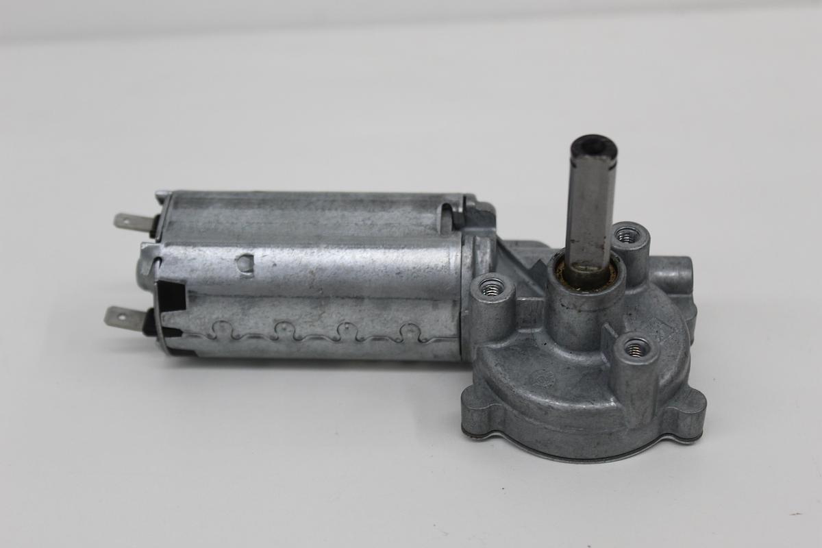 Used Valeo 404.156 DC Gear Motor 24V