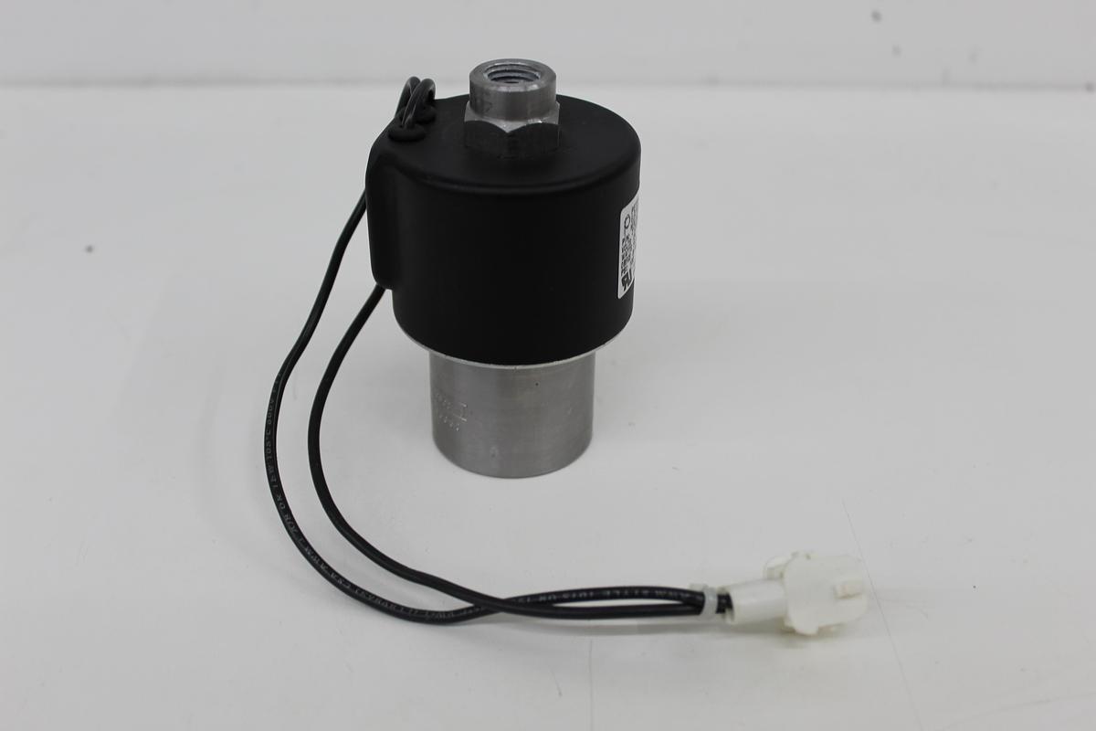Used Peter Paul 71Z0172EGV S-70 24VDC Normally Open Solenoid Valve