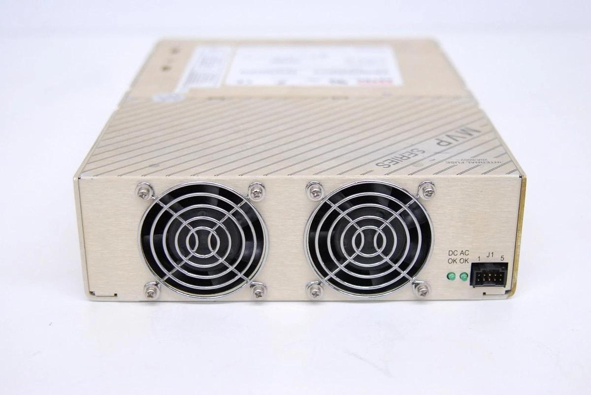 Used Astec MP1-2N-1D-1E-1L-1Q-4NL-00-458 MVP 1200W Power Supply Module - BD FACSAria