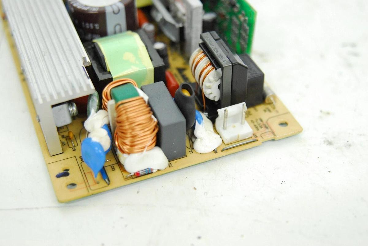 Used Delta DPSN-225CP D Open Frame Power Supply