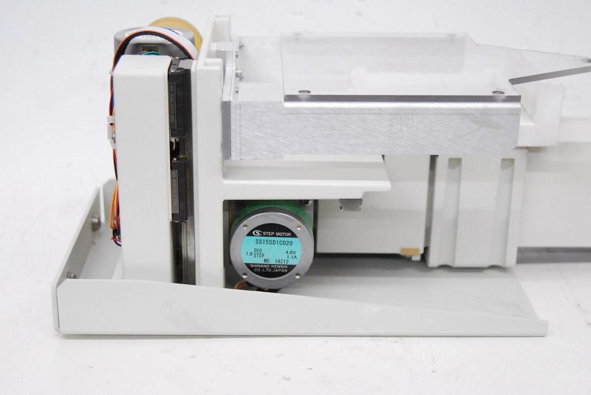 Used Applied Biosystems 603595 Autosampler Module (PRISM 310)