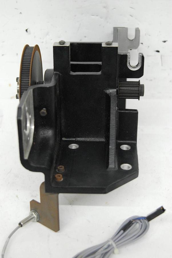 Used Brown and Sharpe DEA G1700810 G17008300 Mistral 775 CMM Drive Belt Assembly