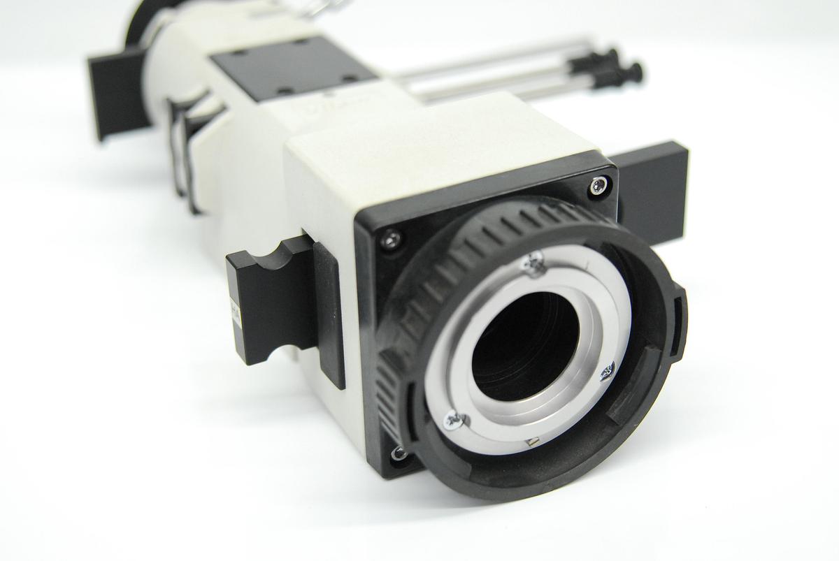 Used Nikon TE-FM Fluorescence Illuminator Light Path (Diaphot 200/300, TE200/TE300)