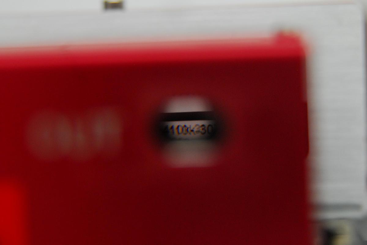 Used AA Opto-Electronic MOD6C-B4DB2510k410k-3070SA-VIS AOTFnC-VIS-TN 1105 Modulator
