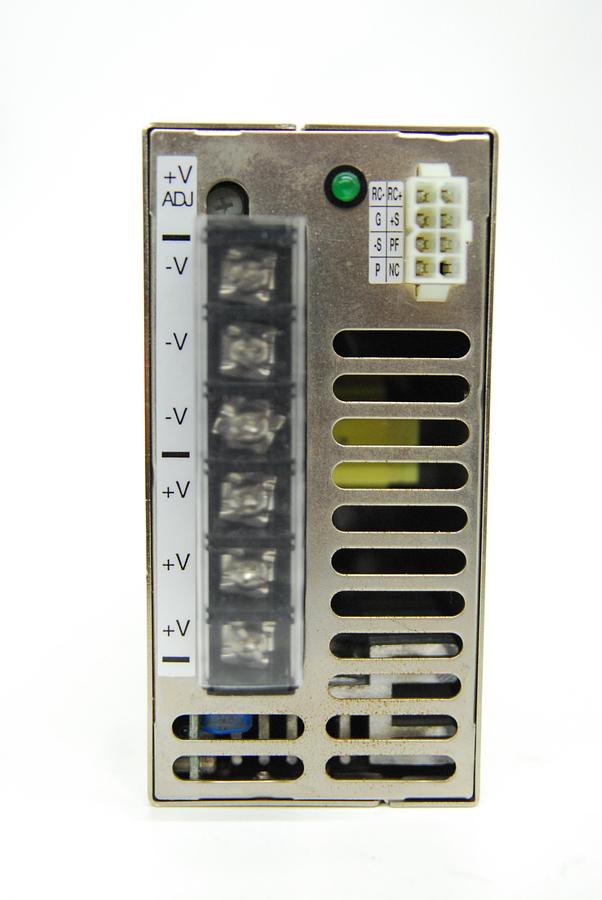 Used Mean Well PSP-500-27 500W 27V 14.8A Power Supply