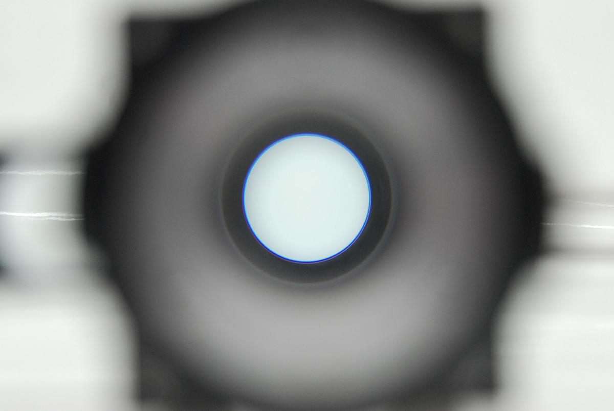 Used Nikon TE-FM Fluorescence Illuminator Light Path (Diaphot 200/300, TE200/TE300)