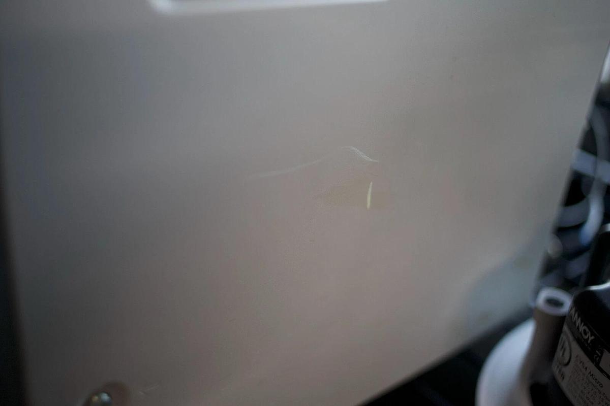 Used Sony Trinitron PVM-14N6U - 14"