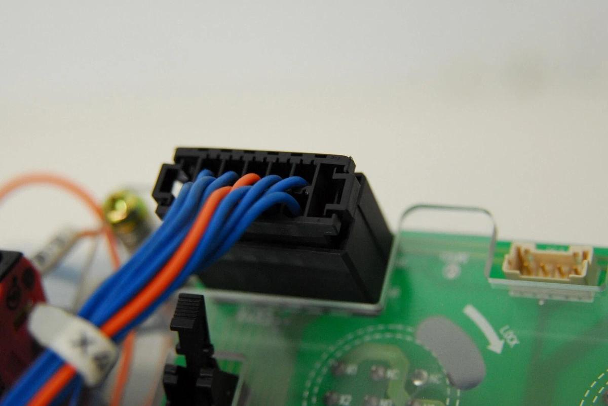 Used Kawasaki  1LS-32 Brake Release (D32F-A001 Robot Control Panel)