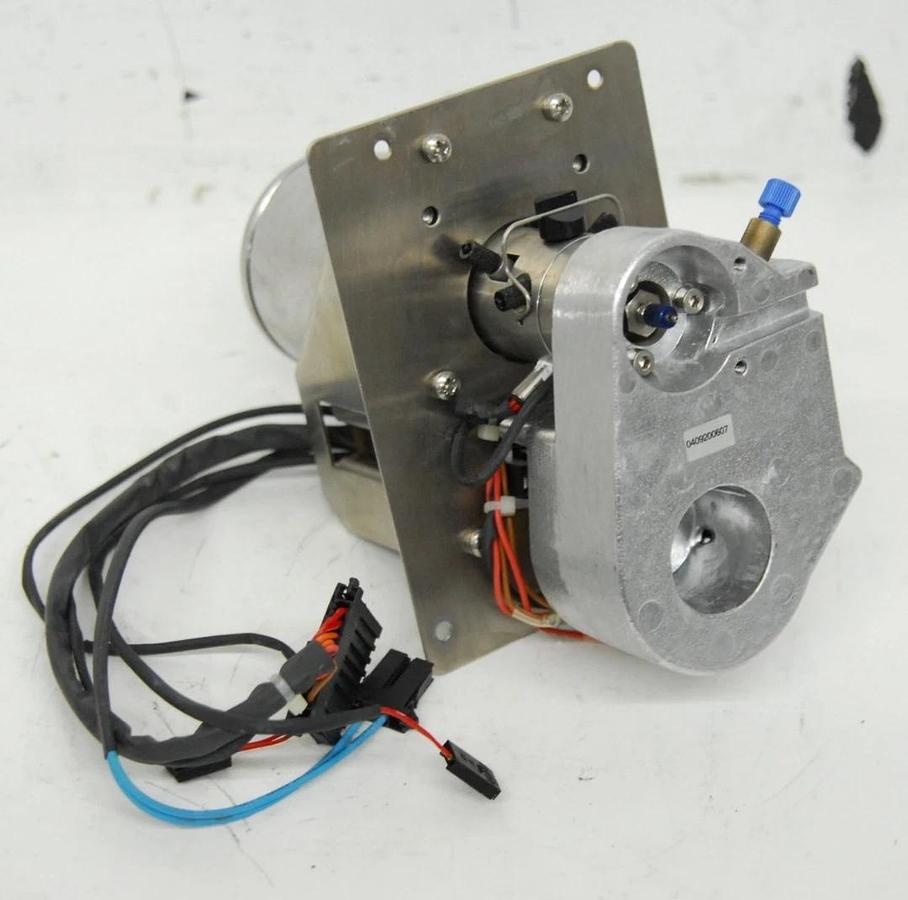 Used Foss 6000712 H-Pump, 60000845 Preheater Module Assembly - MilkoScan Minor 78110