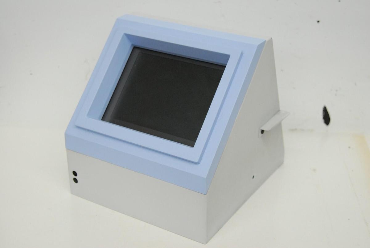 Used Perkin Elmer Wallac Wizard 1470 Gamma Counter - LCD Display W/ LCD Board RYS-A