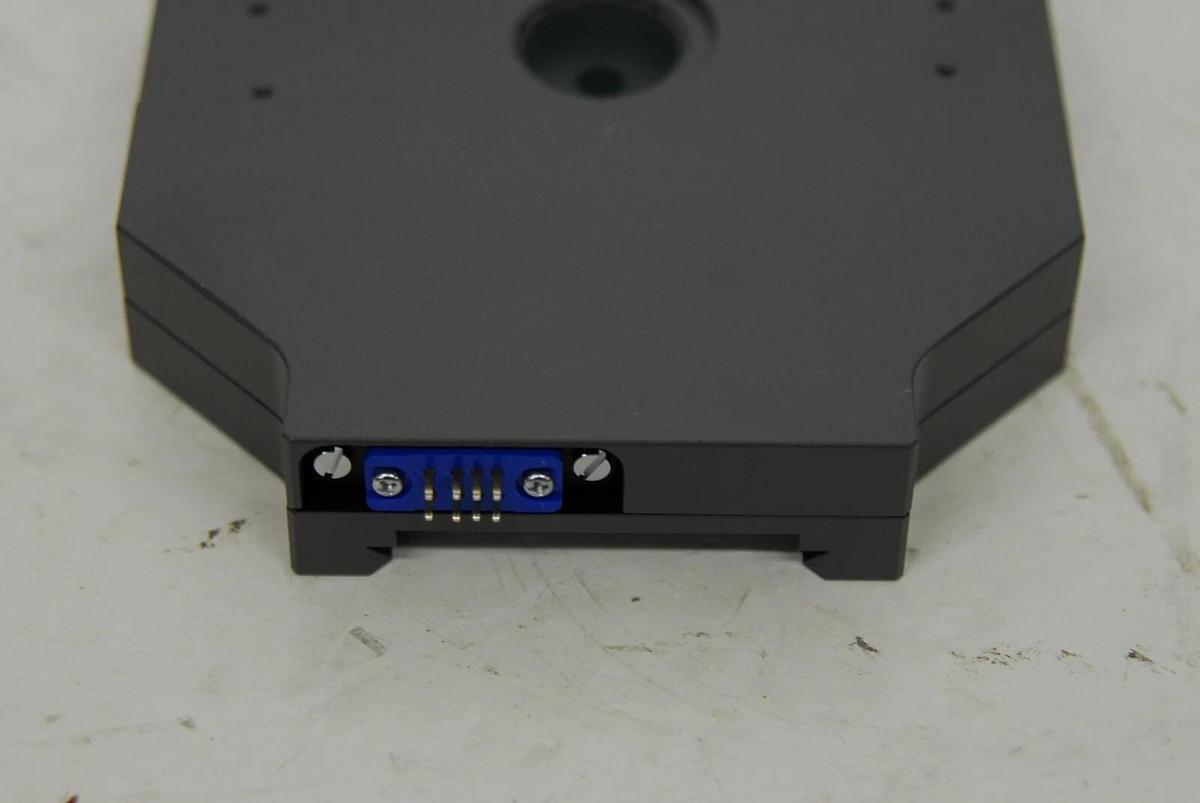 Used Olympus AH2-ASS/AH2-AST Motorized Aperture Diaphragm Unit (Vanox AHBS3)