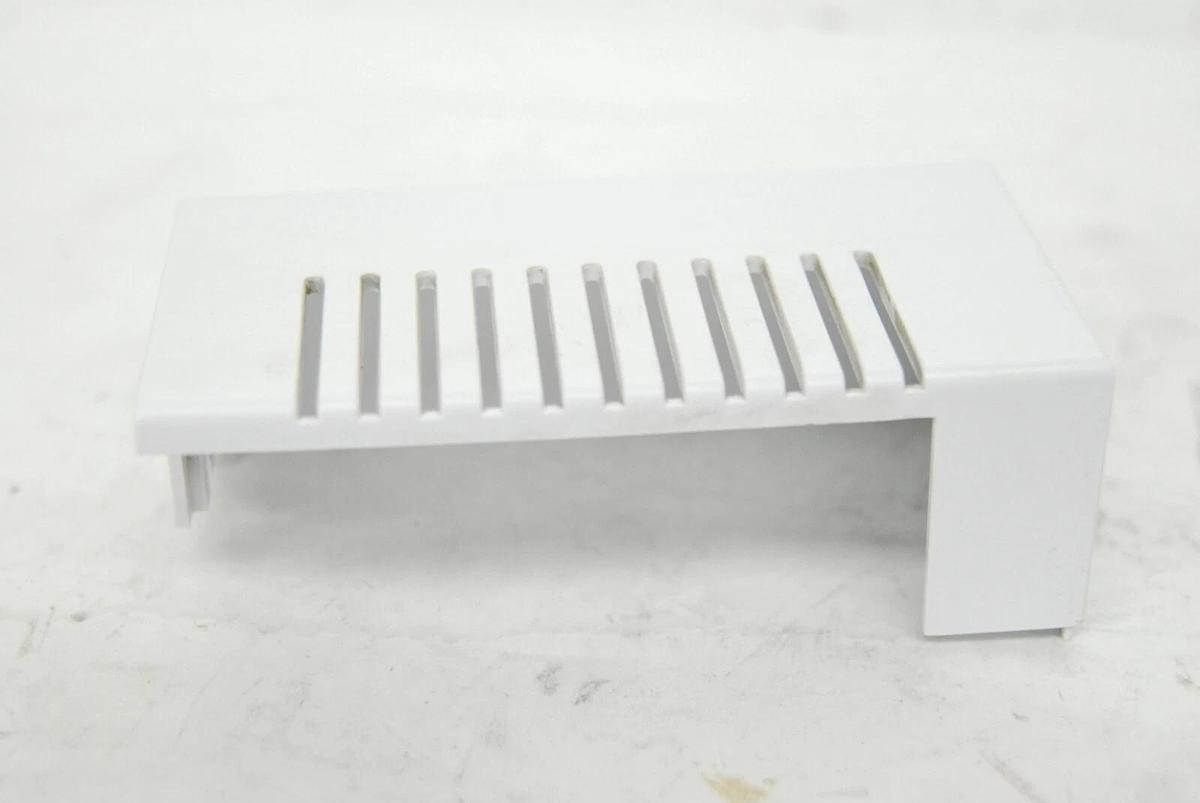 Used Agilent G1530-41200 Fan Cover (6890N G1540N GC)