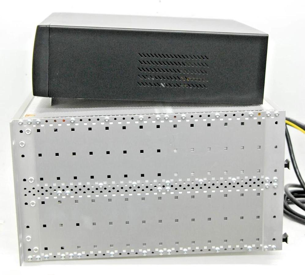 Used Zeiss LSM510 Laser Module - 1298-270 ECU-LSM 5 LIVE W/ PC (W/ Cards, No HDD)