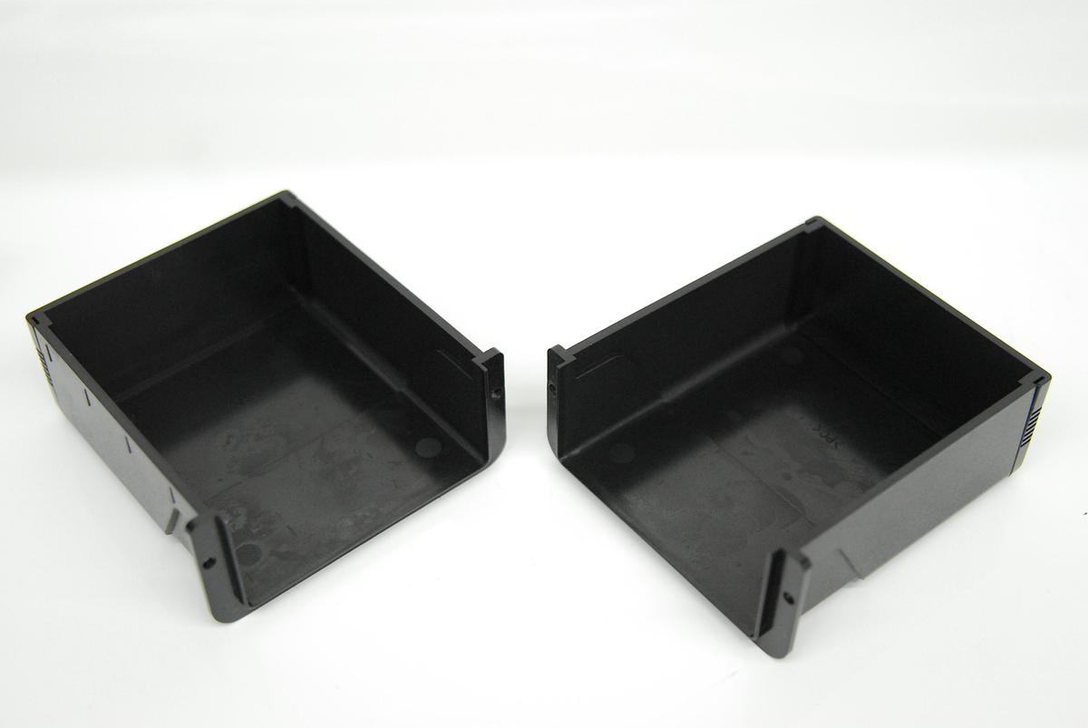 Used Nikon TE-FMC Epi-Fluorescence Filter Cube Turret/Holder Attachment (TE200/TE300)
