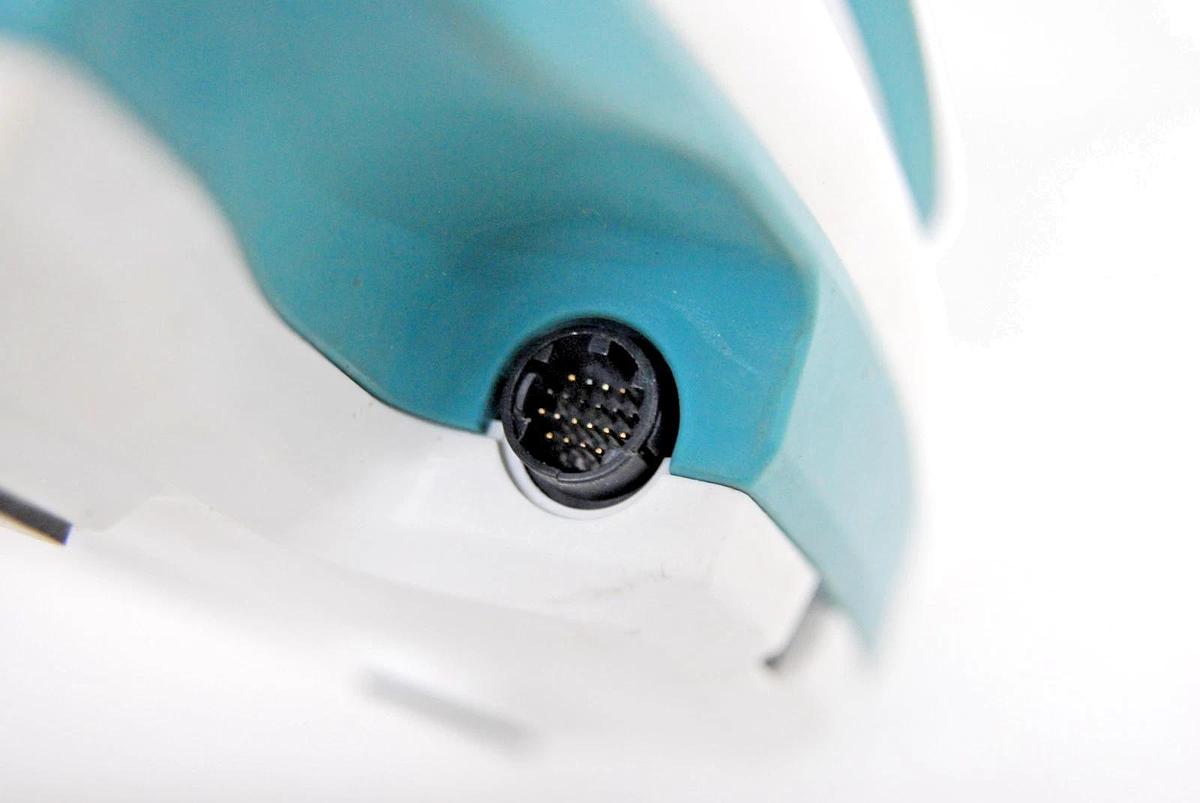 Used Verathon BladderScan BVI 9400 Portable Ultrasound W/ Battery (No Charger)