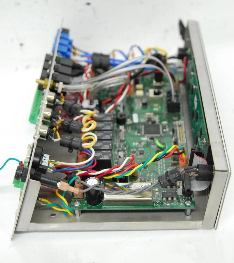 Used CBS Model 2301 Controller (from Cryo Freezer) Custom BioGenic Systems