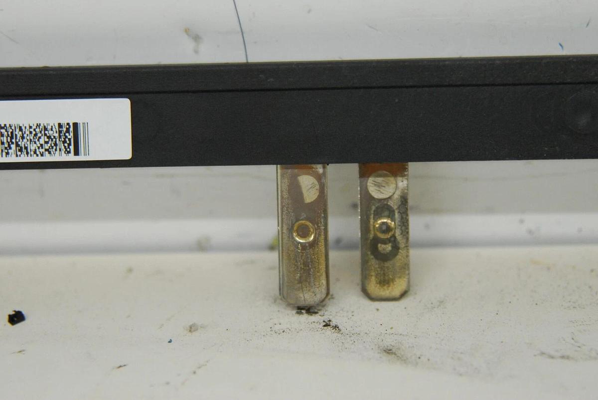 Used ABB 3HAB8859-1 /03A DC BUSS Bar