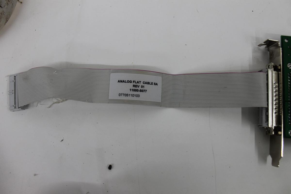Used Advantech PCL-818L DAQ Card