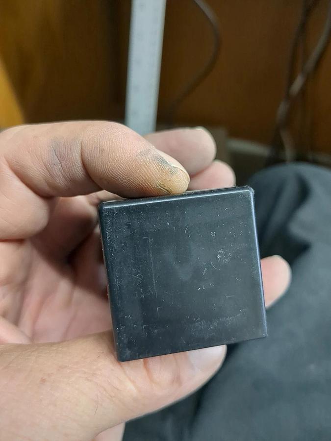 Used ifm Efector IM5084 Inductive Sensor