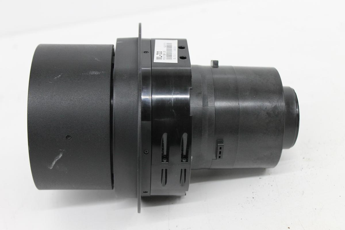 Used Hitachi ML-703 Middle Throw Motorized Projector Lens for CP-WP8255A
