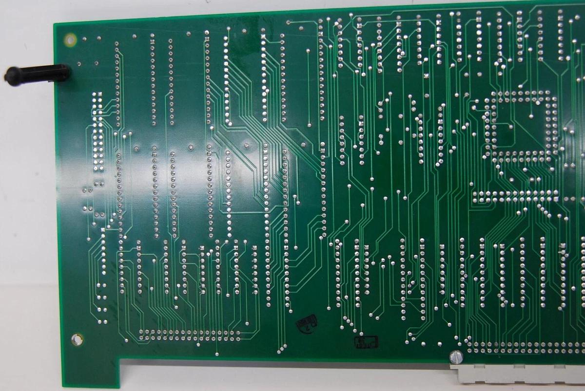 Used Board 3194 REV C, ASSY 00500716 (Beckman LS6500)