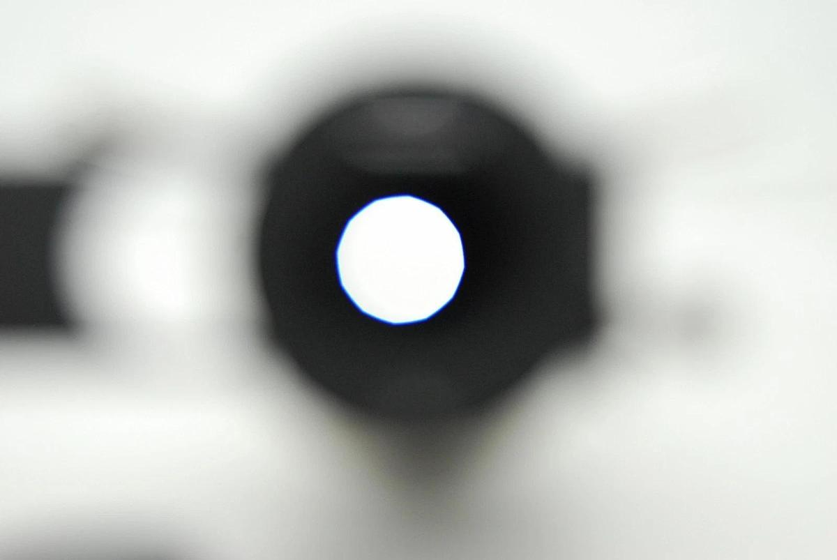 Used Zeiss 451361 Incident Light Path Assembly - Axiovert 100