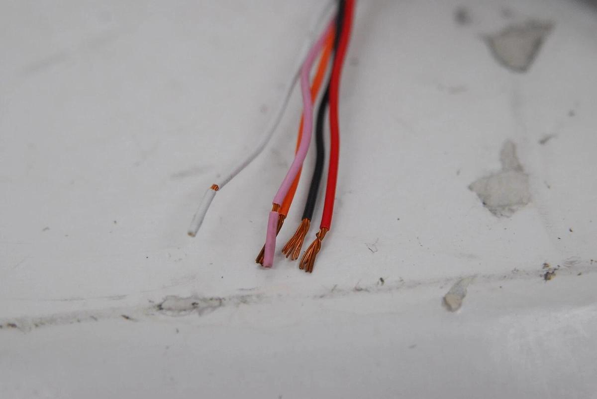 Used Belimo LRX24-MFT Control Actuator