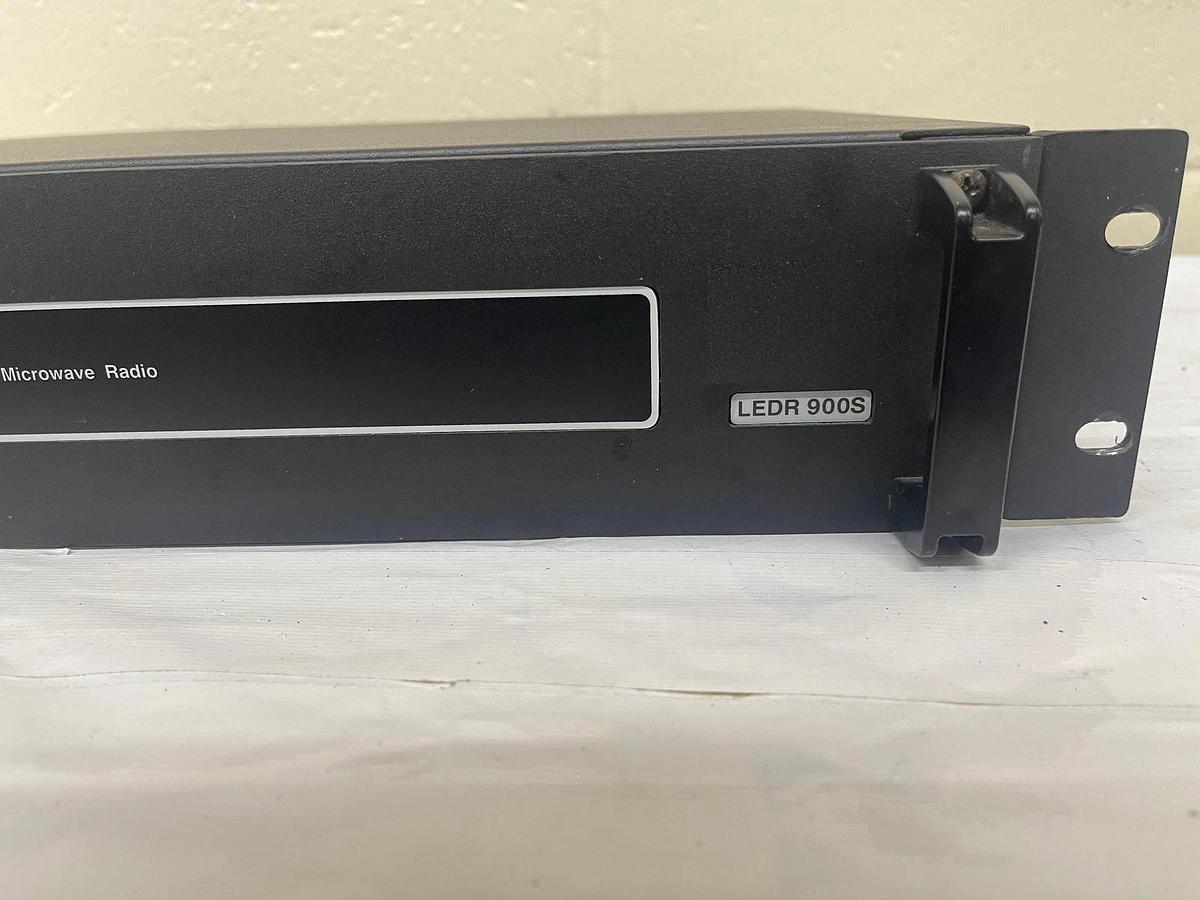 Used MDS LEDR Microwave Radio 900S Protected Switch