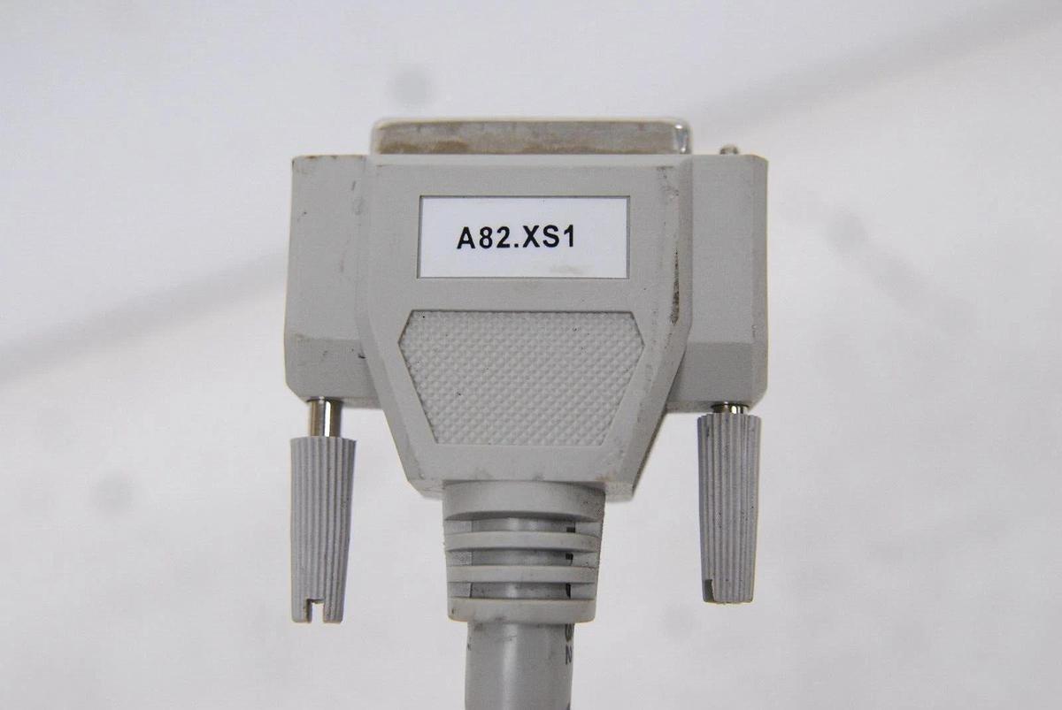 Used ABB 3HAC5497-1 3HAC5498-1 Controller Buss Cables