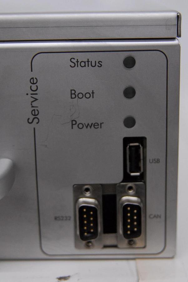 Used E-Box 2.0 SP 1929271-00 - QIAGEN QIAsymphony SP Parts