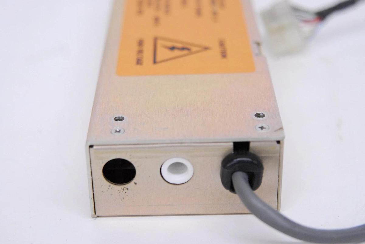 Used Thermo 70111-98002 MS1022 HV Variable Power Supply +/-8KV/100uA (TSQ Quantum)