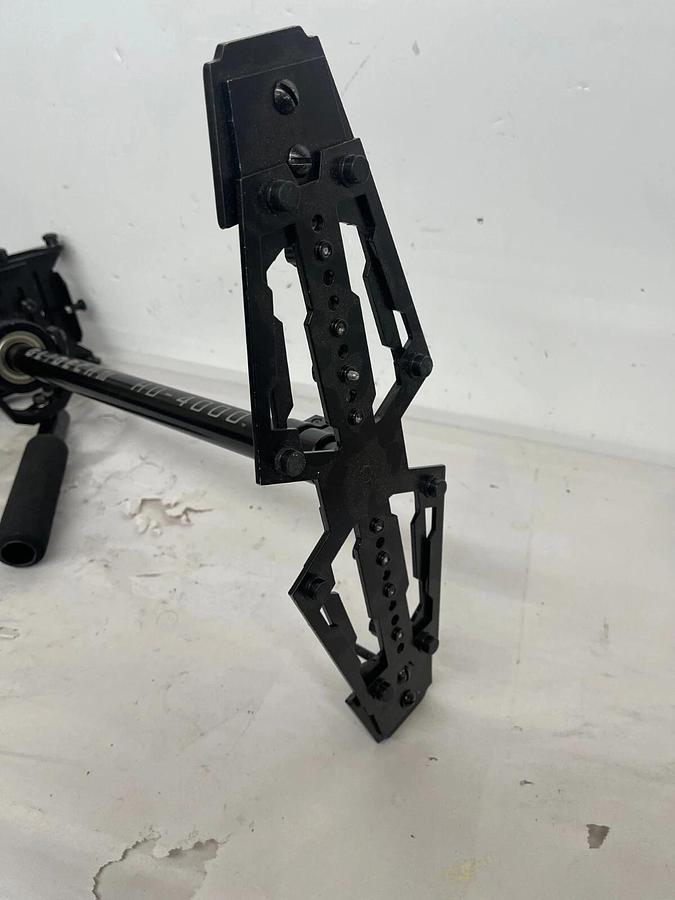 Used Glidecam HD-4000 Handheld Stabilizer
