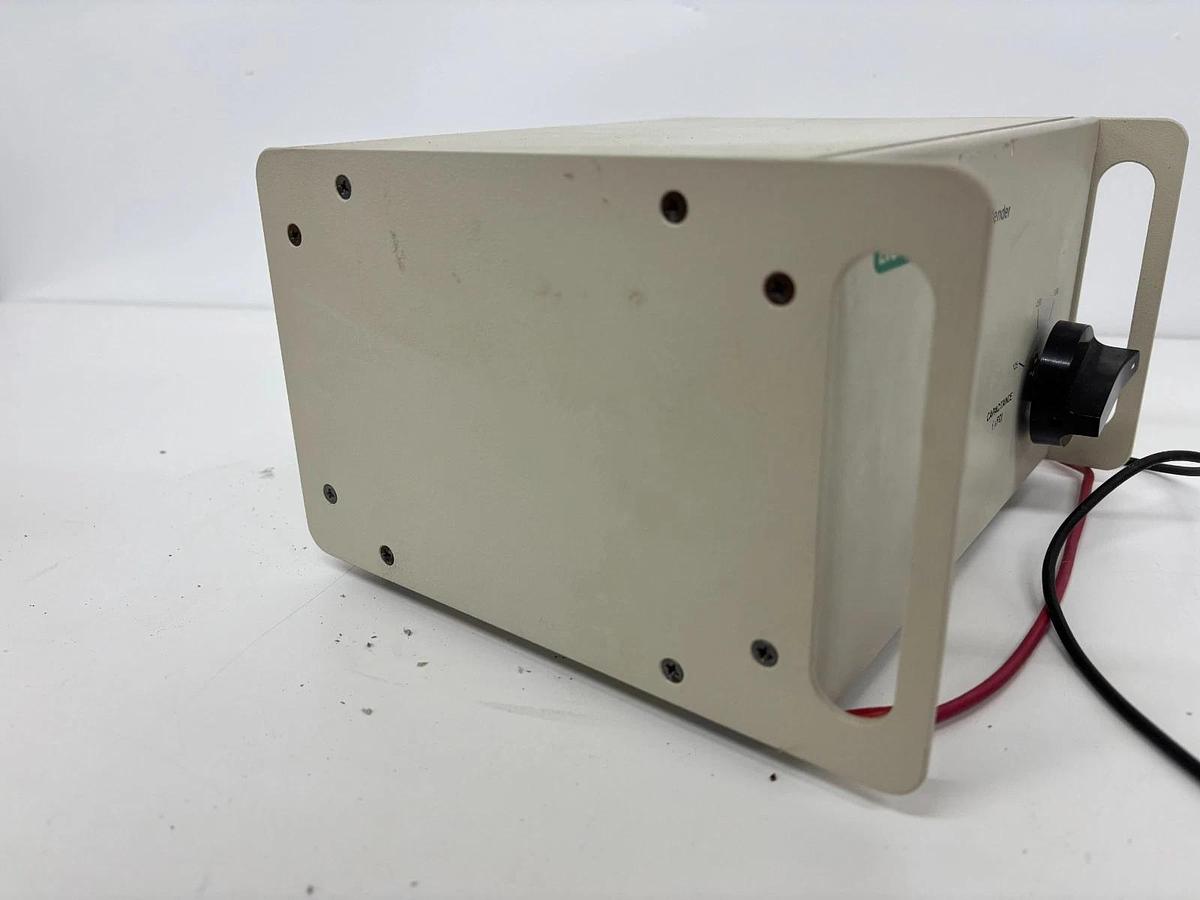 Used BIO-RAD Capacitance Extender 1652087
