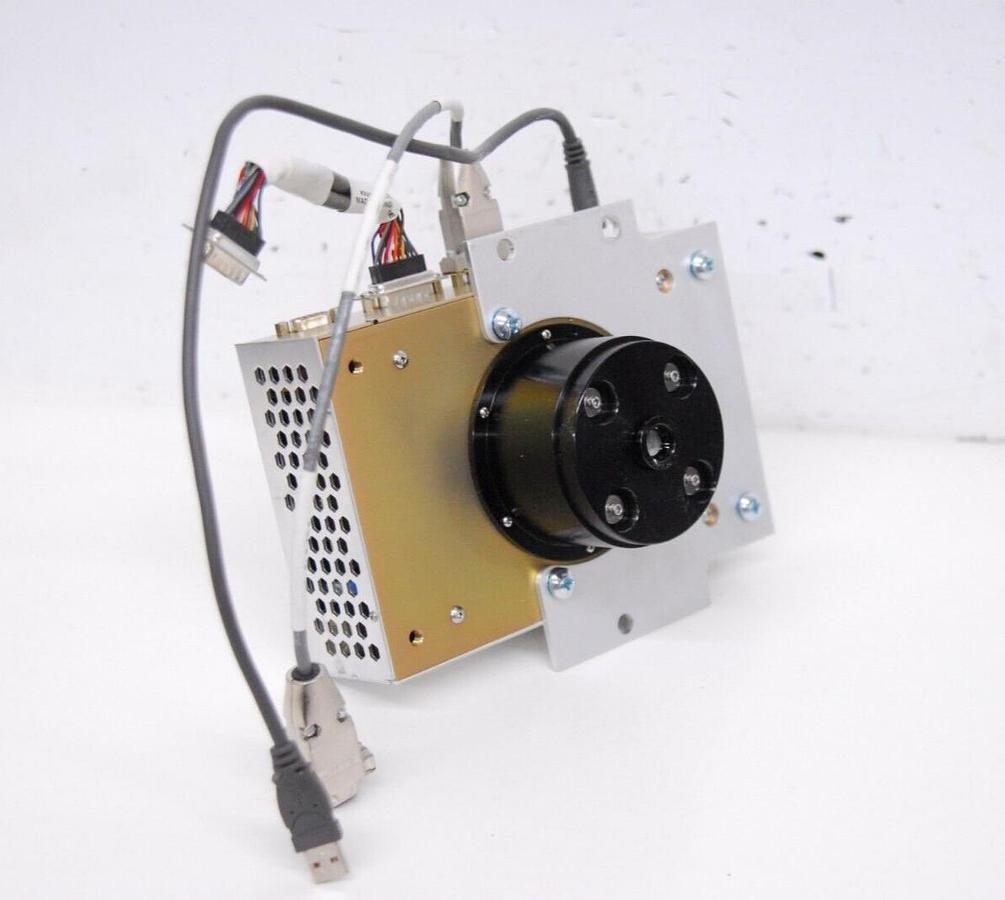 Used Jobin Yvon 604000 Optical Sensor (ABI 7000 PCR)