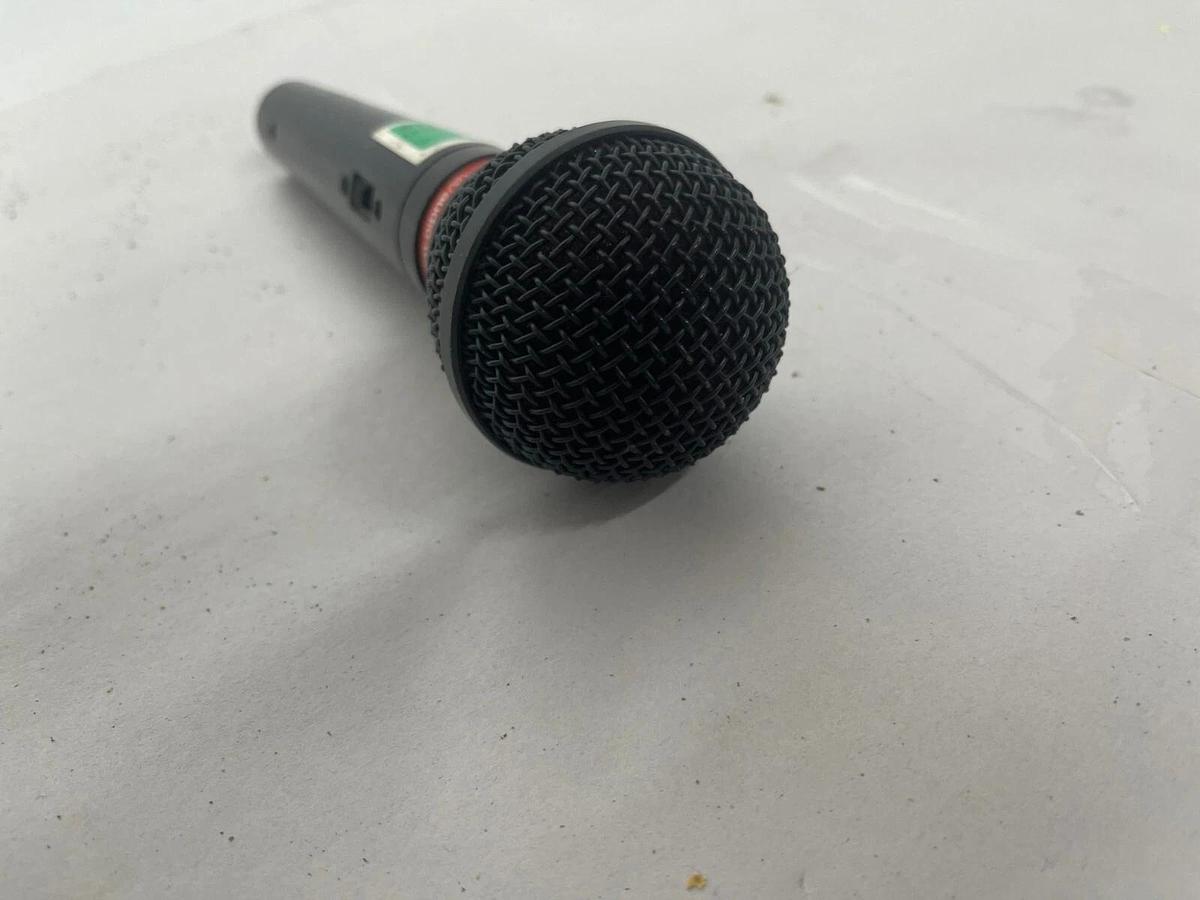 Used Audio-Technica Pro4L Cardioid Dynamic Microphone - TESTED