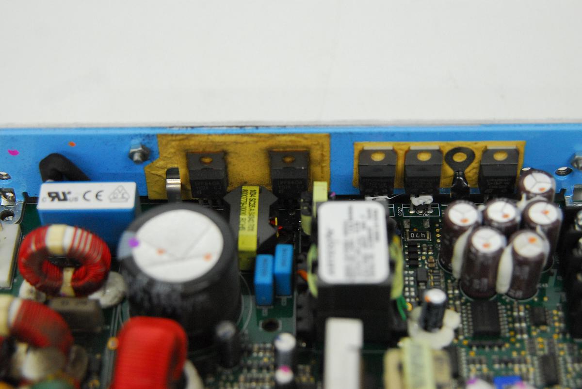 Used Artesyn NLP250R-96S24J NPL250 Series 175W 24V Power Supply