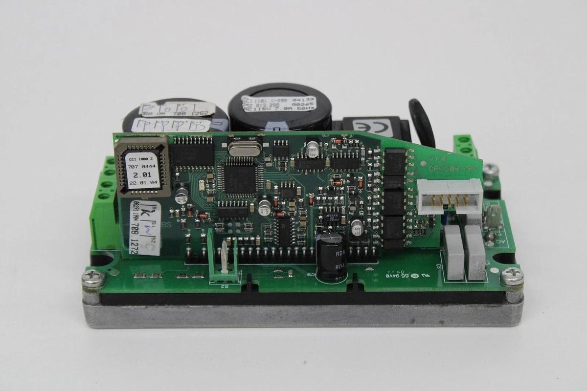 Used Stanhope Seta 90000-202 LT1005Z  Power Board For Centrifuge
