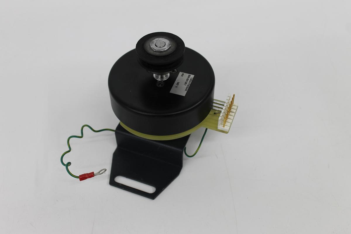 Used Clifton Precision BOH-3551-3B-T Motor for Innova 4000 Incubator Shaker