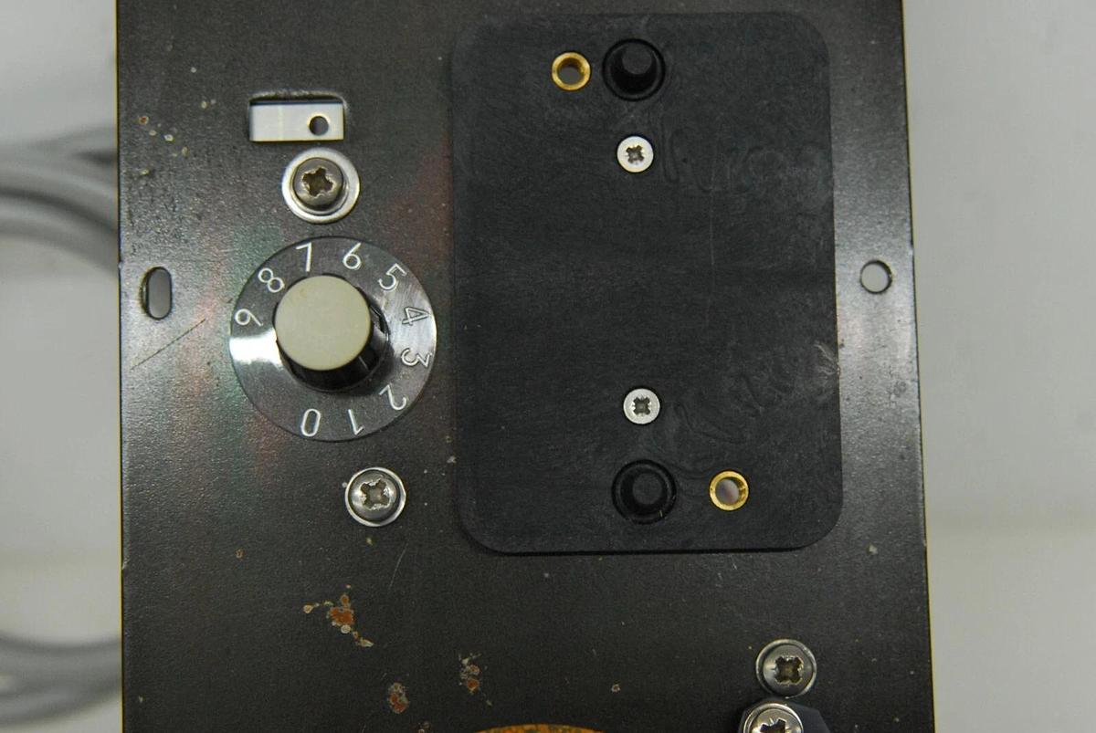 Used Perkin Elmer B018-5210 / B018-2938 LP313 13X Cell Changer