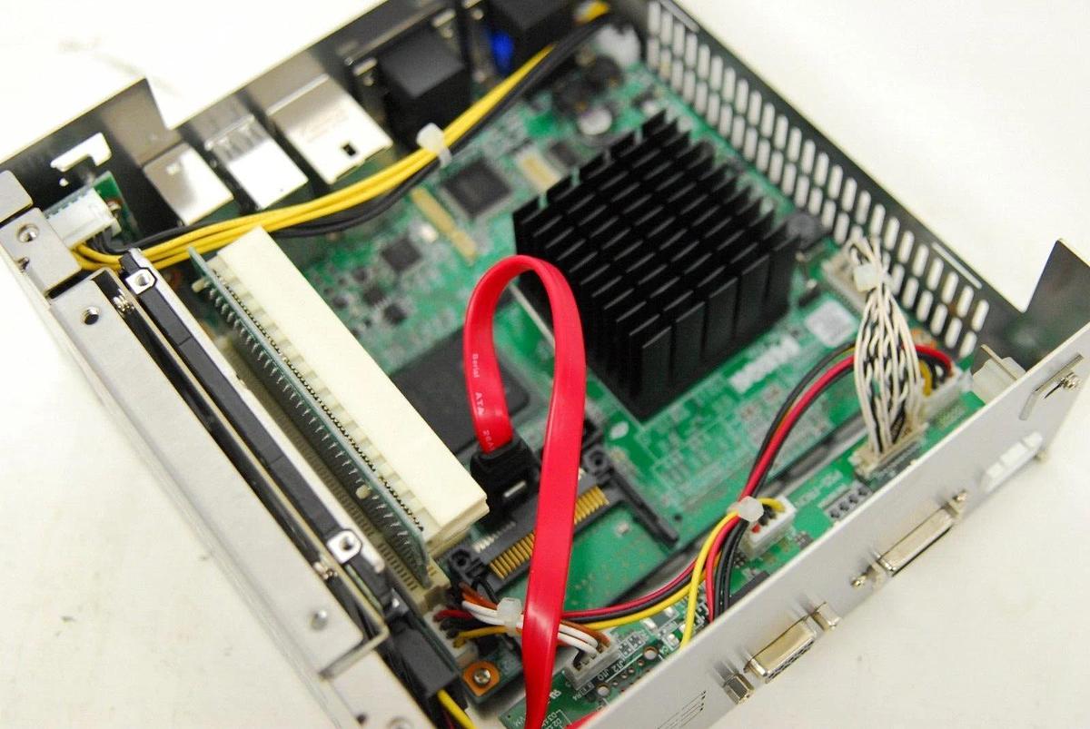 Used PiNON Corp PNC-PNV PNPC-MPD510-PS01 Mini PC (MagNA Pure LC 2.0)